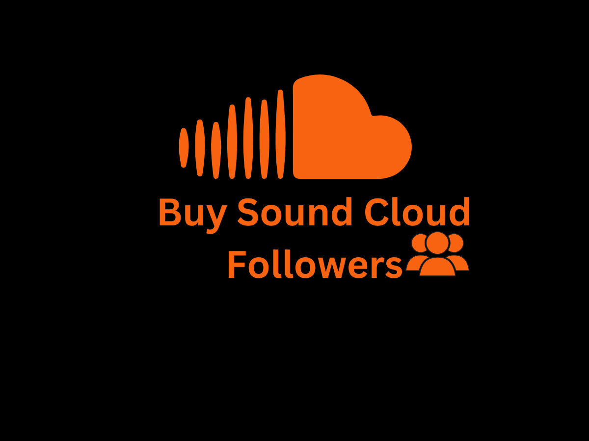 Buy Sound Cloud Followers?