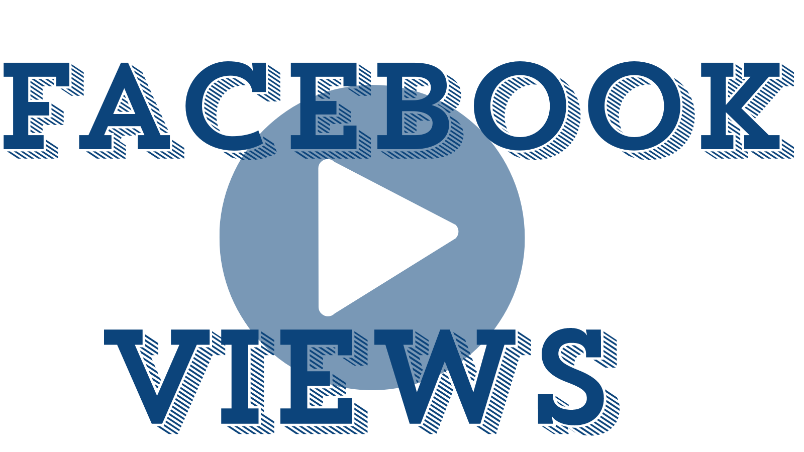 Facebook Video Views