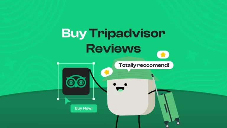 Buy Tripadvisor Reviews