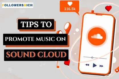Tips to Promote Your Music on SoundCloud
