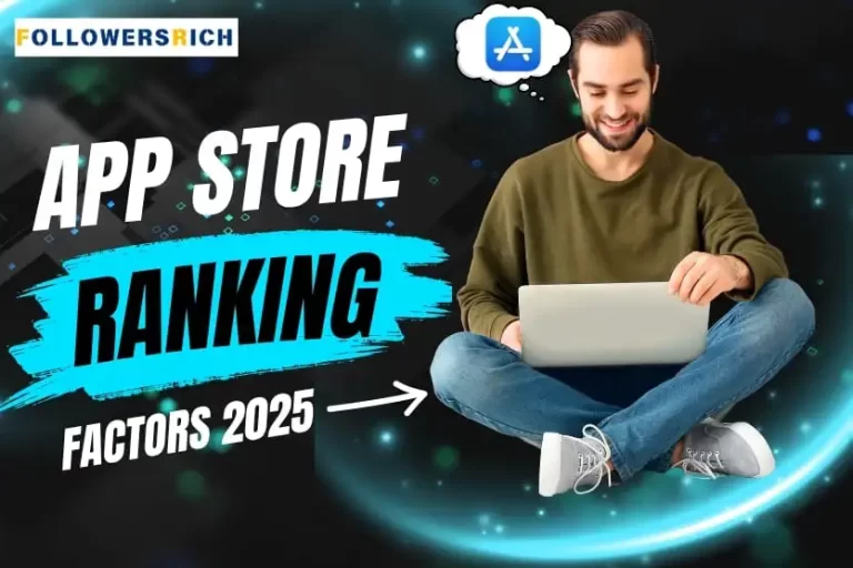 App Store Ranking Factors 2025: What Really Matters for iOS Apps