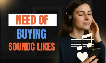 Need of Buying SoundC Likes