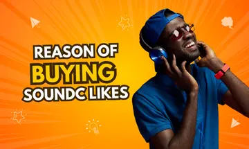 Reason of Buying SoundC Likes