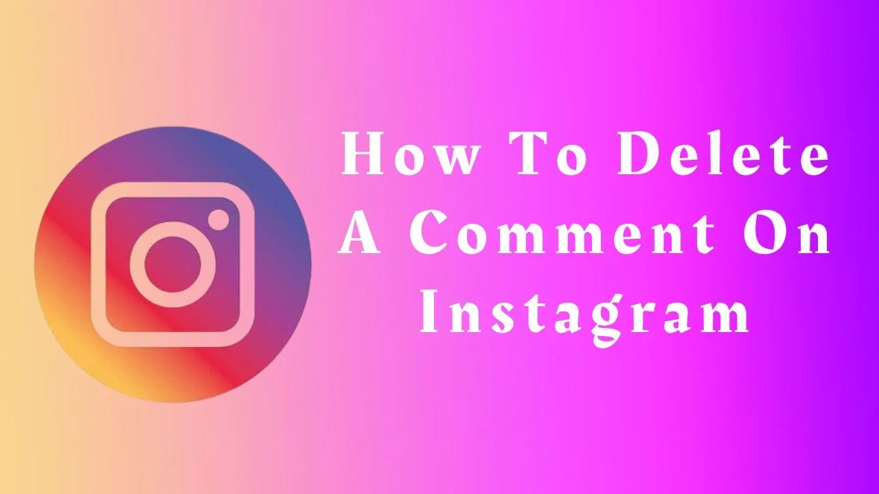 how to Delete Comment on Instagram (Android, iOS, and PC) (1)