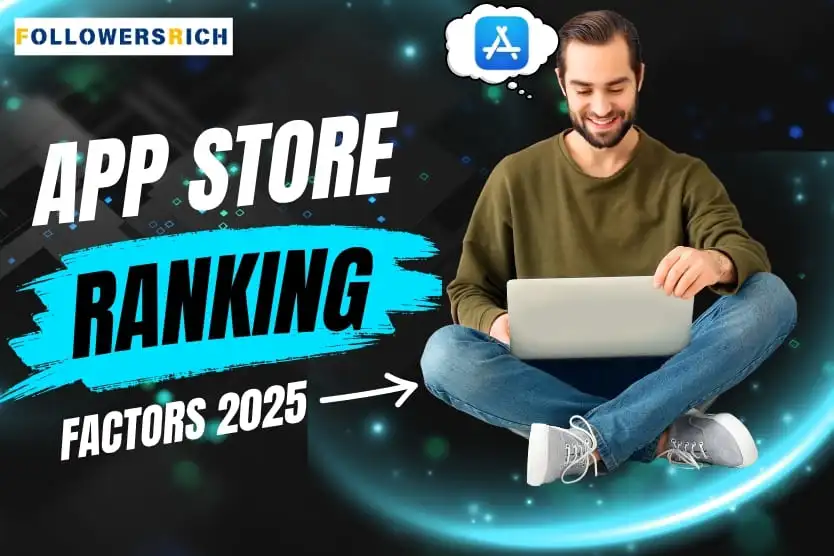 App Store Ranking Factors