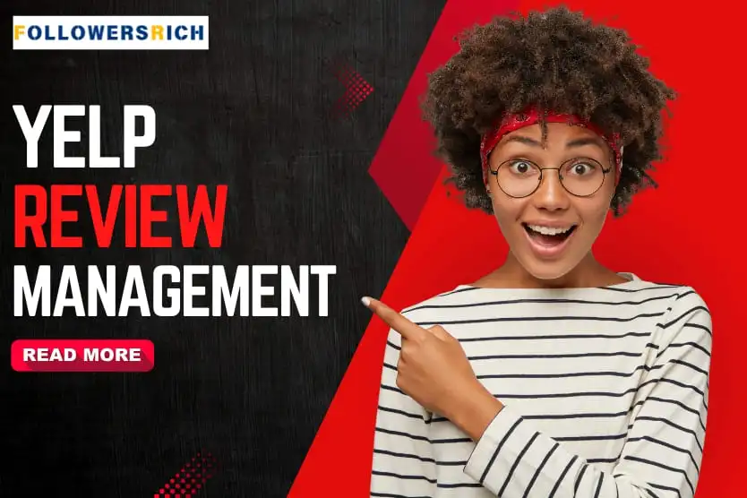 Yelp Review Management