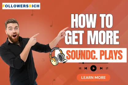 How to get more SoundC Plays