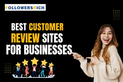Best Customer Review Sites for Businesses