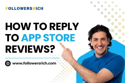 How To Reply To App Store Reviews