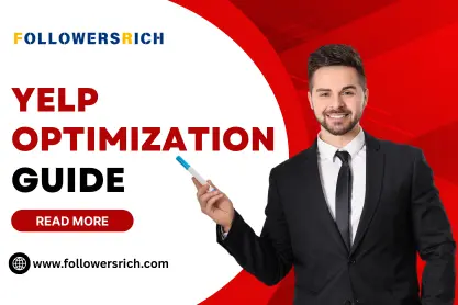 Yelp Optimization Guide