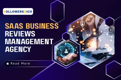 Saas Business Reviews Management Agency